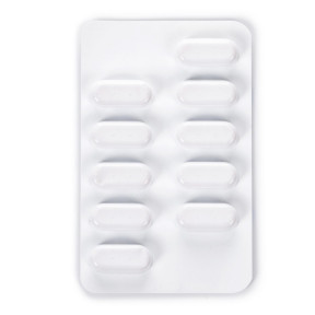 Веносмін таблетки, 60 шт.