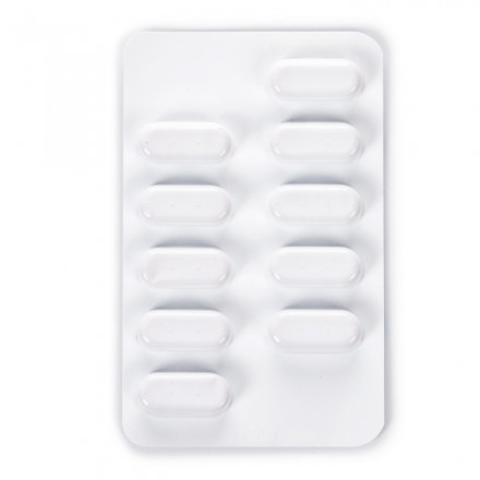 Веносмін таблетки, 60 шт.