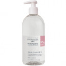 Byphasse шампунь для всіх типів волосся (помпа) 750мл