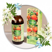 Адверсо олія харчова Гарбузового насіння хол. відж. 200 мл