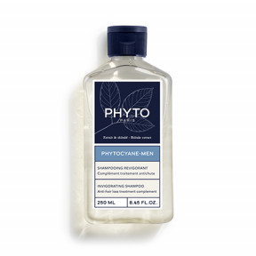 Phyto Phytocyane Men шампунь 250 мл