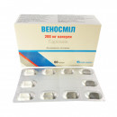 Веносміл 200 мг N60 капсули