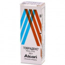 Тобрадекс очна мазь, 3,5 г