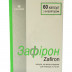 Зафірон капсули з порошком для інгаляцій 12 мкг №120