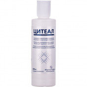 Цитеал раствор антисептический для наружного применения, 250 мл