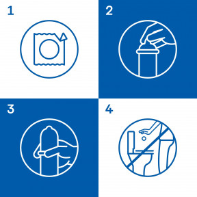 Презервативы Durex (Дюрекс) Invisible ультратонкие, 12 шт.