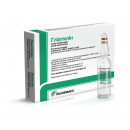 Гліатилін розчин для ін'єкцій по 1000 мг в ампулах по 4 мл, 3 шт.