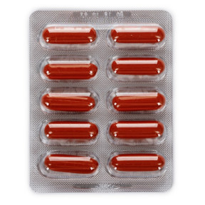 Оптикс Преміум капсули для зору, 30 шт.