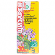 Щізарен крап 30 мл