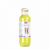 Бишофит Полтавский "Профи" 500мл "Бишофит Mg++" раствор