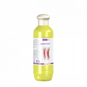 Бишофит Полтавский "Профи" 500мл "Бишофит Mg++" раствор