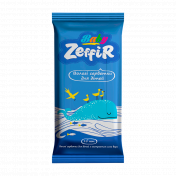 Серветки вол.Zeffir Baby, алое вера, 15шт