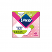 Прокл.Лібресс Дейлі Фреш нормал №32