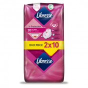 Лібрес прокл. Ultra Normal Soft 20шт