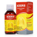 Аскоріл Експекторант сироп від кашлю та застудних захворювань, 100 мл
