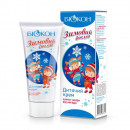 Біокон Зимовий догляд дитячий крем, 60 мл