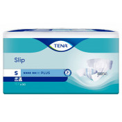 Підгузки для дорослих Tena Slip Plus Small, 30 штук