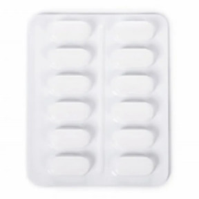 Панадол таблетки, 12 шт.