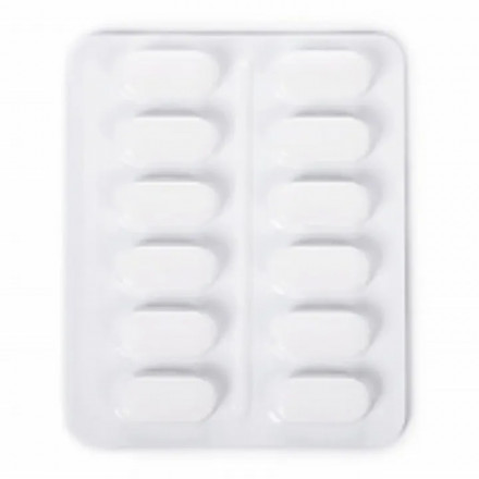 Панадол таблетки, 12 шт.