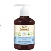 ЗА мило інтимне Ромашка Чутлива шкiра 370м