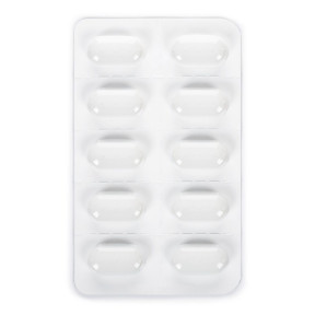 Ново-Пасит таблетки, 10 шт.