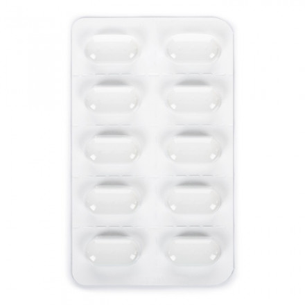 Ново-Пасит таблетки, 10 шт.