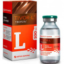 Тівор Л розчин для інфузій, 100 мл