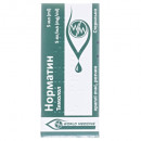 Норматин краплі очні 0,5%, 5 мл