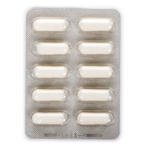 Субалин-Форте капсулы, 10 шт.