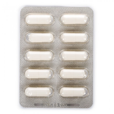 Субалин-Форте капсулы, 10 шт.