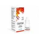 Глаутан краплі 0,04 мг/мл, 2,5 мл