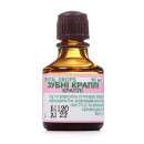 Зубные капли 10 мл «Фитофарм»