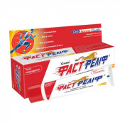 Фаст Релиф крем противовоспалительный, 25 мл