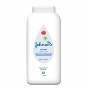 Джонсон і Дж присипка 200г
