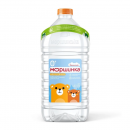 Мінеральна вода Моршинка 6,0 л питна негазована