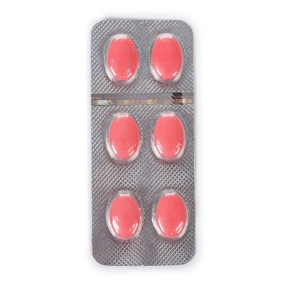 Азтек таблетки 250 мг №6