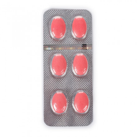 Азтек таблетки 250 мг №6