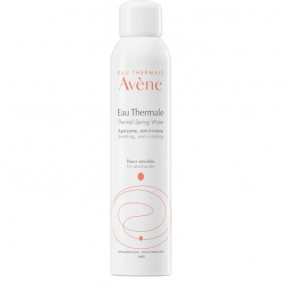 Термальная вода Avene Eau Thermale, 300 мл