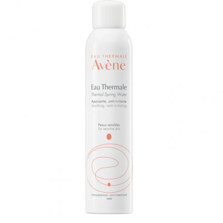 Термальная вода Avene Eau Thermale, 300 мл