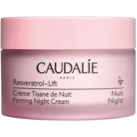 Caudalie Resveratrol-Lift Нічний крем 50мл змінний блок
