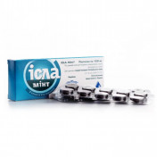 Исла-Минт 100 мг N30 пастилки для рассасывания