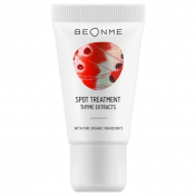 BeOnMe Face Гель от несовершенств и акне 15мл