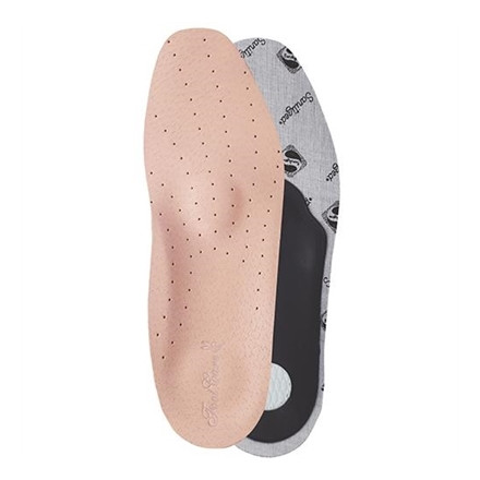 Устілка-супінатор з нат.шкіри упс-001(дит)р.31  7%