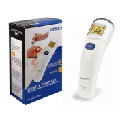 Термометр інфрачервоний лобний  gentle temp 720(мс-720-е)