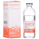 Тівортін р-н 4,2% 200мл