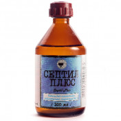 Септил плюс розчин для дезінфекції шкіри рук 100 мл 96%