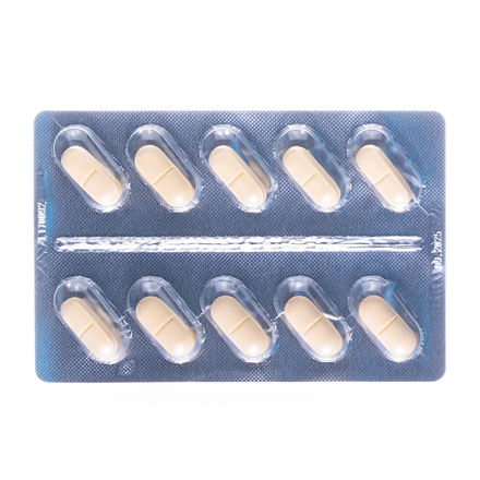 Доппельгерц актив віт.д/діабетиків №30