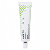 Вазелін мазь 30 г Фитофарм