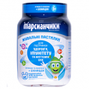 Марсіанчики жув.паст.з ехінацеєю №60