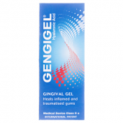 Генгігель гель д/десен 20мл